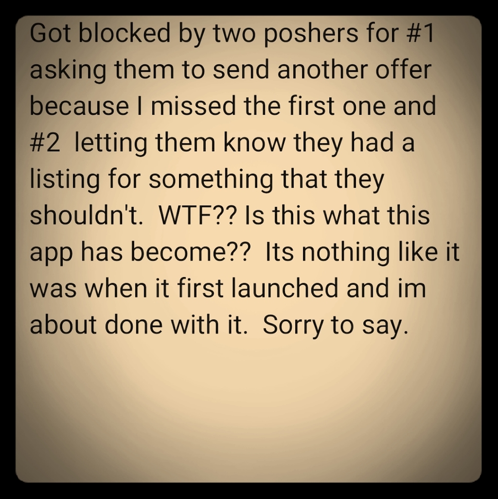 This app